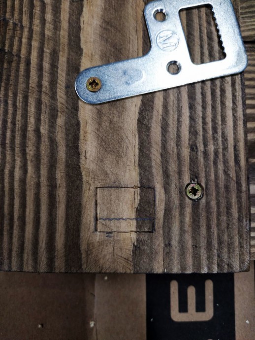 Топор вождя Топор вождя