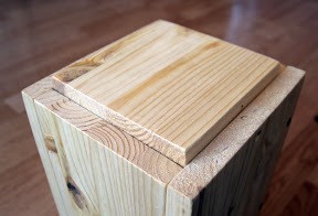 Скворечник