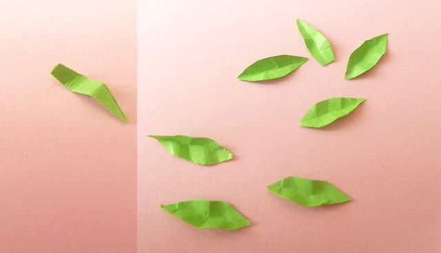 Картина в технике квиллинг: мастер-класс