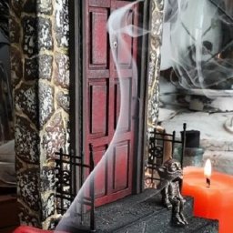 Оригинальный ночник