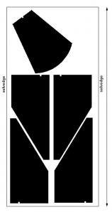 Шьём роскошные ламбрекены Шьём роскошные ламбрекены