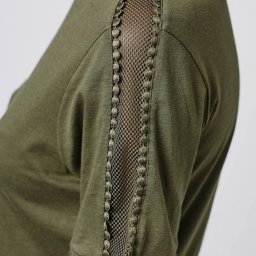 Интересные идеи оформления рукавов