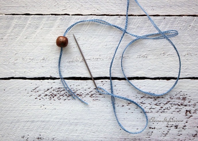 Ягодки своими руками Ягодки своими руками