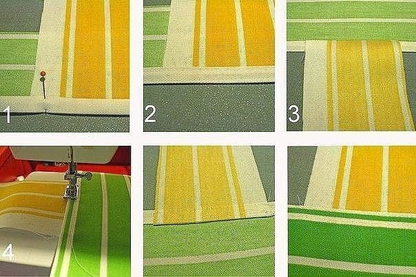 Качели для малыша