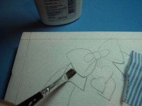 Пэчворк без иголок Пэчворк без иголок