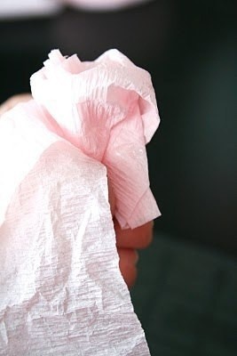 Чудесные бумажные шары