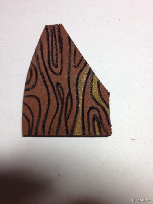 Создание магической обложки для ежедневника