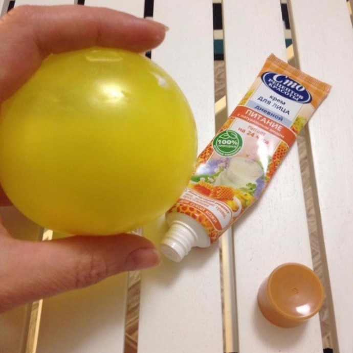 Тайские фонарики своими руками