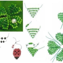 Рукодельные разности