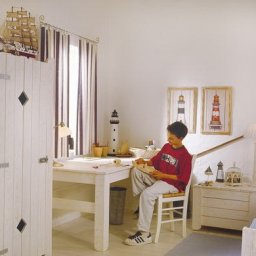 Мебельный гарнитур для детской комнаты своими руками