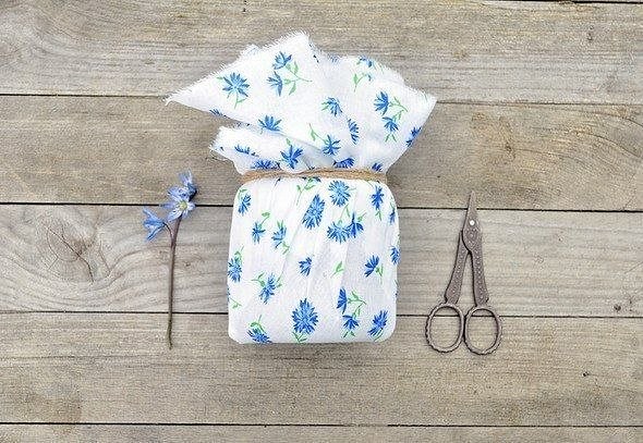 Милые и симпатичные баночки Милые и симпатичные баночки