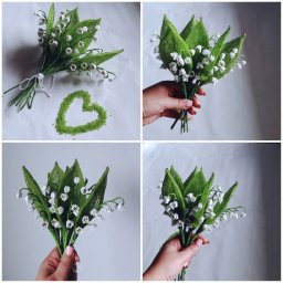 ​Первые ландыши