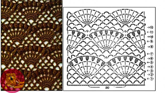 Платье-легенда