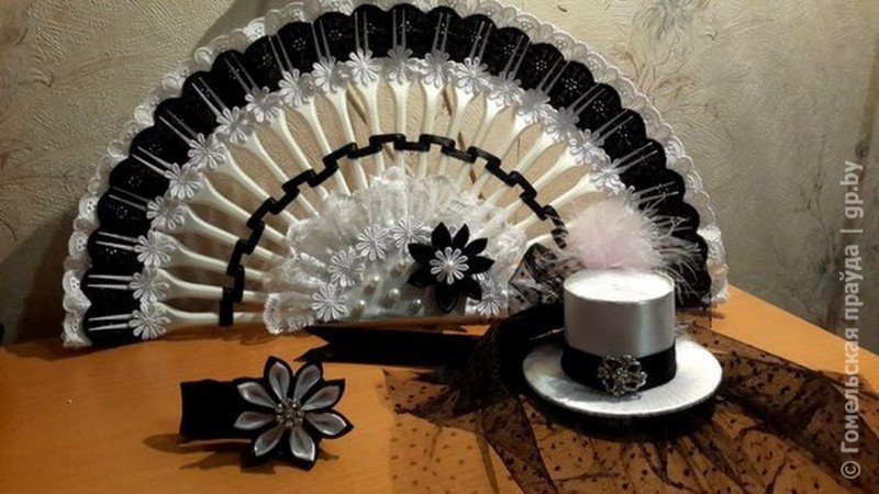 Самые интересные идеи с вилками