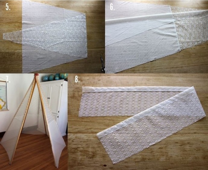 ​Вигвам для самых увлекательных детских игр