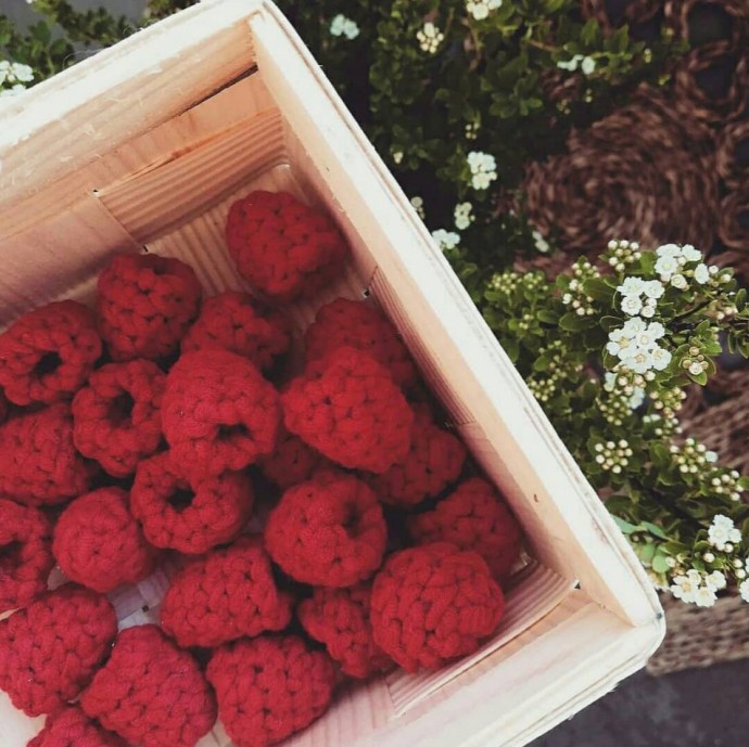 Забавные идеи вязания