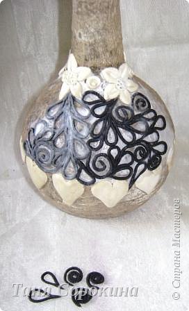 Авторская техника "Пейп-арт"