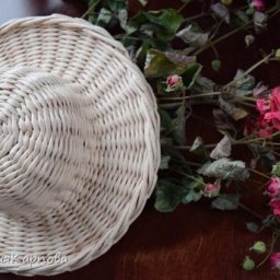 ​Бумажная лоза как новый виток в творчестве