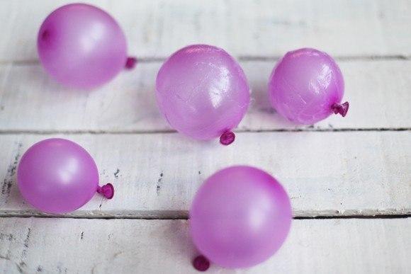 Гениальная идея для необычной гирлянды Гениальная идея для необычной гирлянды