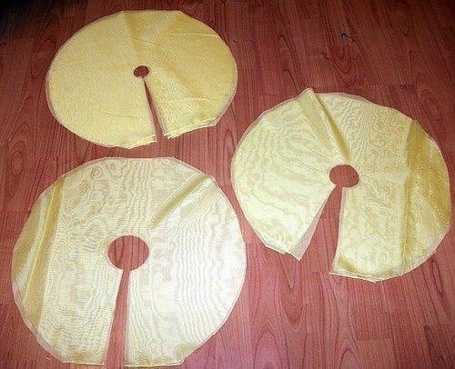 Детский костюм "Пчёлка"