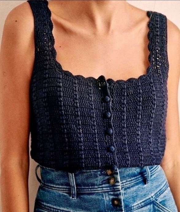 Топ на лето