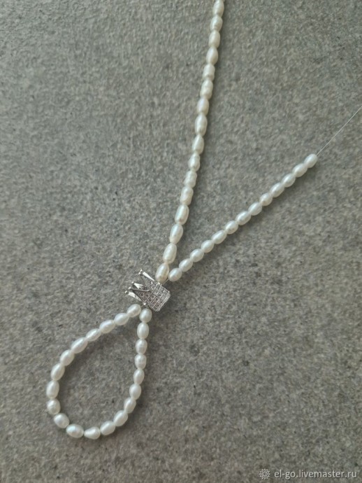 Чокер с весенним настроением Чокер с весенним настроением