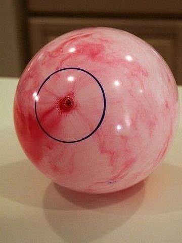 Необычный абажур своими руками Необычный абажур своими руками