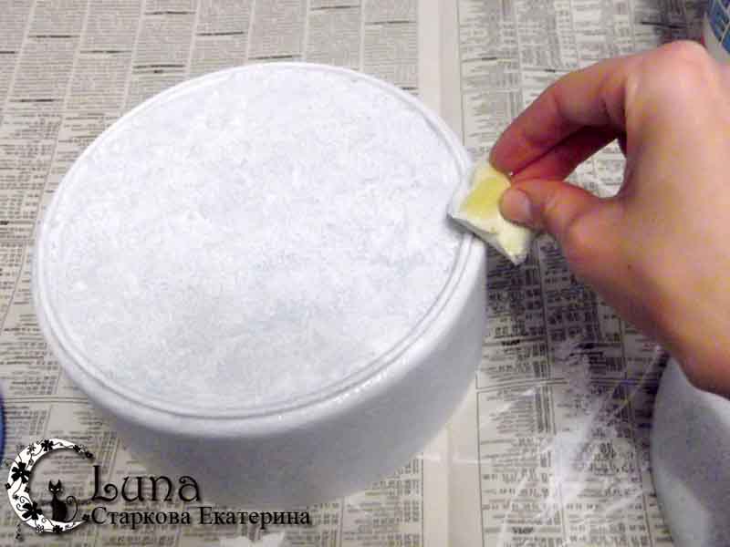 Органайзер для ниток Органайзер для ниток