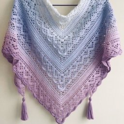 ​Бактус крючком