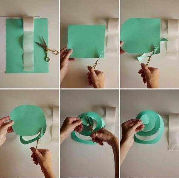 Декоративные цифры для оформления праздника