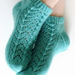 ​Красивые носочки