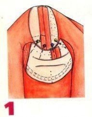 Как пришить рукав: мастер-класс