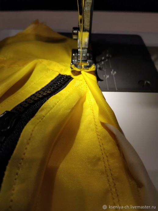 Сумка-бананка