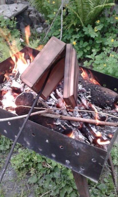 Уникальная шкатулка Уникальная шкатулка