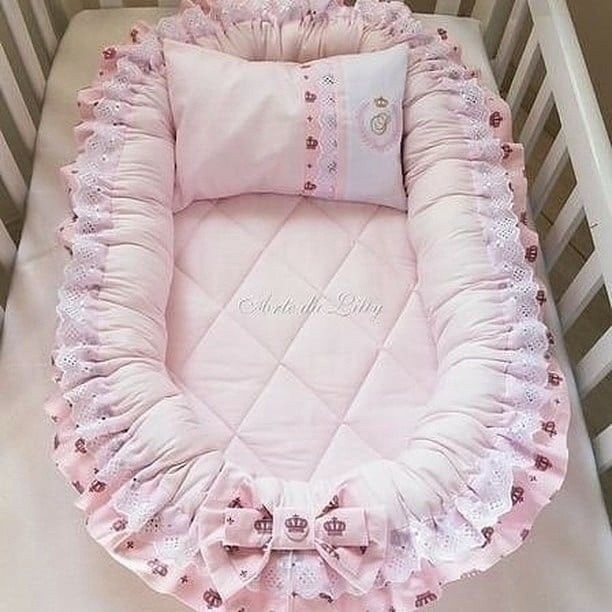 Детское гнездышко