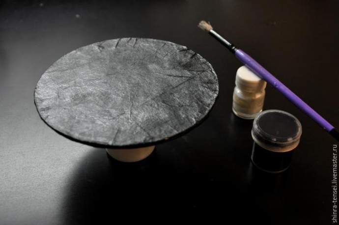 Праздничный подсвечник Праздничный подсвечник