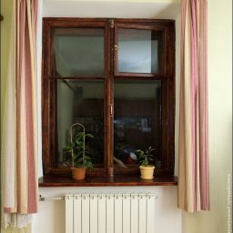 Как обновить старые деревянные окна