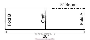 Новая идея старой шапки Новая идея старой шапки