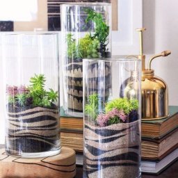 ​Оазис в пустыне