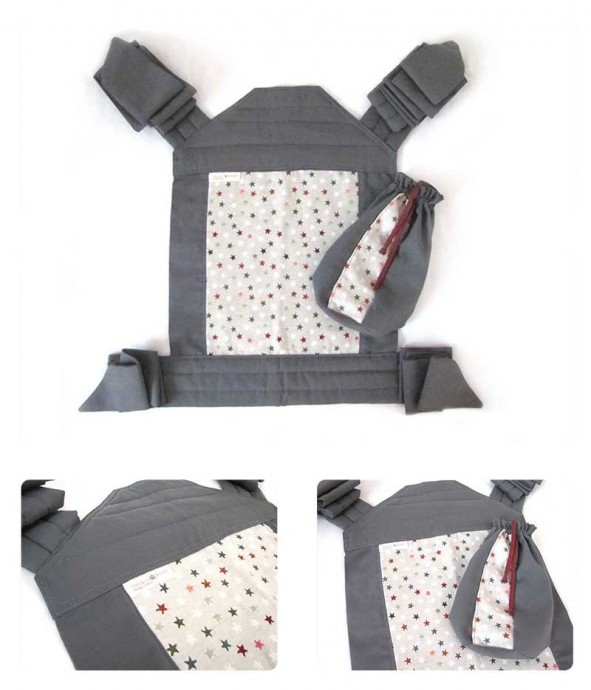 ​Переноска для малышей