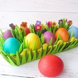 ​Подставка для пасхальных яичек