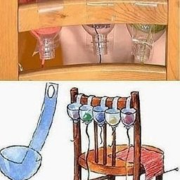 ​Приспособления, упрощающие жизнь любительницам вязать крючком и на спицах