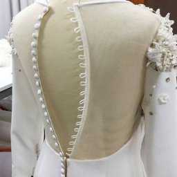 ​Технология создания петель легко