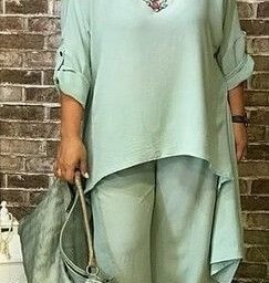 Выкройки одежды для женщин в стиле бохо