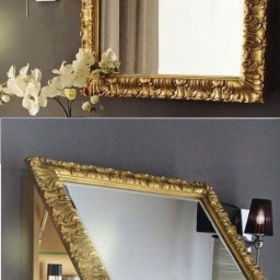 ​Использование красивых рамок в неожиданных местах: идеи для творчества