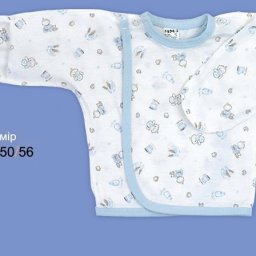 Как сшить распашонку самостоятельно