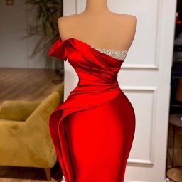 ​Красивые вечерние платья