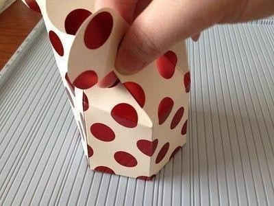 Чудесные коробочки