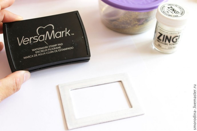 Музыкальная коробочка