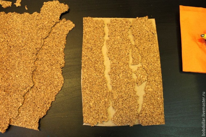 Фотофон из простых материалов